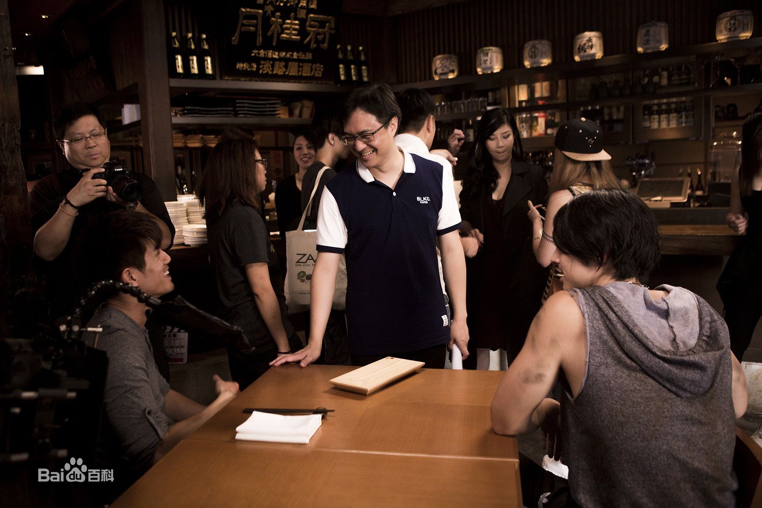 最全谭广源(Tam Kwong Yuen, Frankie)壁纸