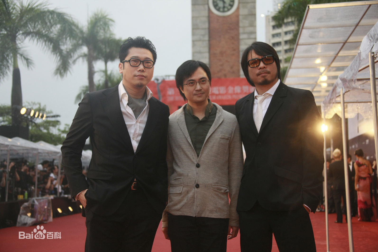 精选谭广源(Tam Kwong Yuen, Frankie)