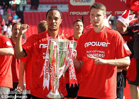 尼克·鲍威尔(Nicholas Edward "Nick" Powell)克鲁生涯素颜照相册