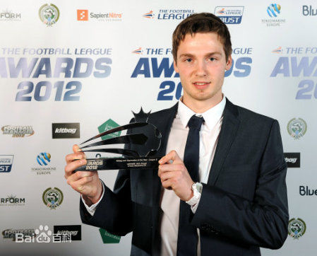 尼克·鲍威尔(Nicholas Edward "Nick" Powell)克鲁生涯素颜照相册