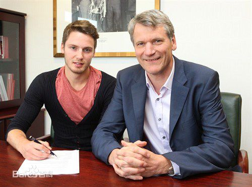 尼克·鲍威尔(Nicholas Edward "Nick" Powell)曼联生涯生活照相册