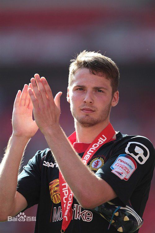 尼克·鲍威尔(Nicholas Edward "Nick" Powell)曼联生涯生活照相册