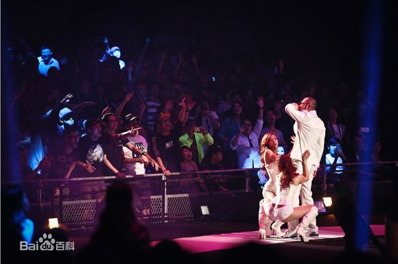 姚中仁(MC Hotdog)2013.3.27香港红馆演唱会素颜照相册