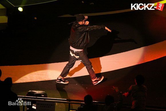 姚中仁(MC Hotdog)2013.3.27香港红馆演唱会素颜照相册