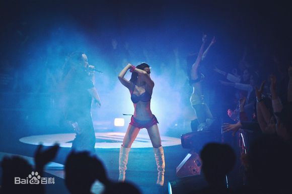 姚中仁(MC Hotdog)2013.3.27香港红馆演唱会素颜照相册