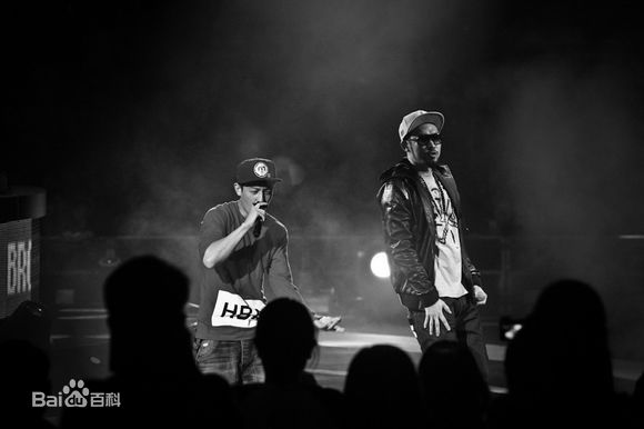 姚中仁(MC Hotdog)2013.3.27香港红馆演唱会素颜照相册