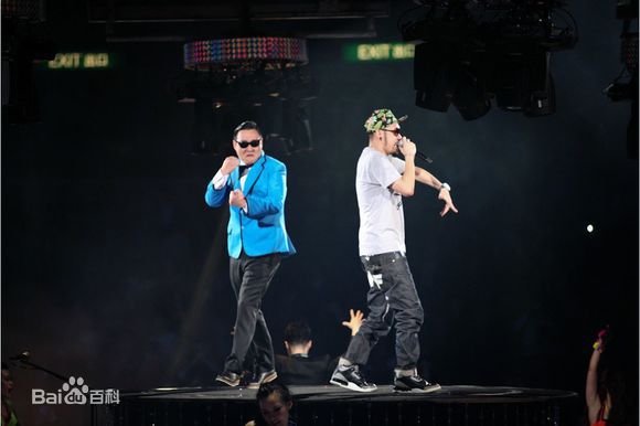 姚中仁(MC Hotdog)2013.3.27香港红馆演唱会素颜照相册