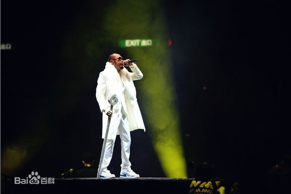 姚中仁(MC Hotdog)2013.3.27香港红馆演唱会素颜照相册