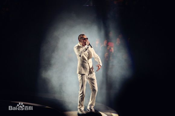 姚中仁(MC Hotdog)2013.3.27香港红馆演唱会素颜照相册