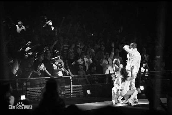 姚中仁(MC Hotdog)2013.3.27香港红馆演唱会素颜照相册