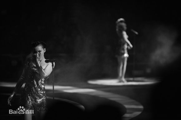 姚中仁(MC Hotdog)2013.3.27香港红馆演唱会素颜照相册