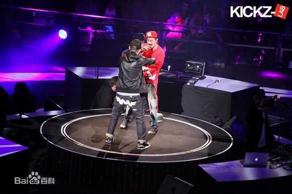 姚中仁(MC Hotdog)2013.3.27香港红馆演唱会素颜照相册