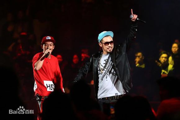 姚中仁(MC Hotdog)2013.3.27香港红馆演唱会素颜照相册