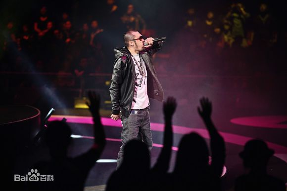 姚中仁(MC Hotdog)2013.3.27香港红馆演唱会素颜照相册