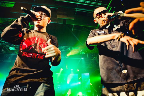 姚中仁(MC Hotdog)2012.7.22贫民百万歌星发片派对素颜照相册