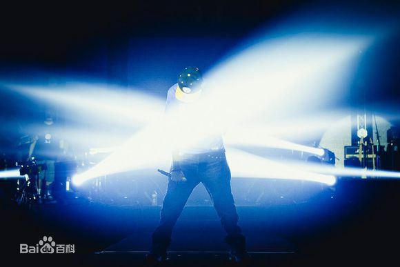 姚中仁(MC Hotdog)2012.7.22贫民百万歌星发片派对素颜照相册