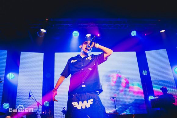 姚中仁(MC Hotdog)2012.7.22贫民百万歌星发片派对素颜照相册