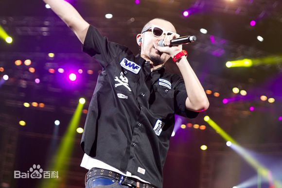 姚中仁(MC Hotdog)2013.8.3台北小巨蛋演唱会图册