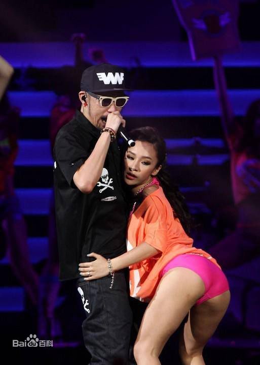 姚中仁(MC Hotdog)2013.8.3台北小巨蛋演唱会图册