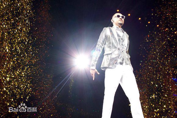 姚中仁(MC Hotdog)2013.8.3台北小巨蛋演唱会图册