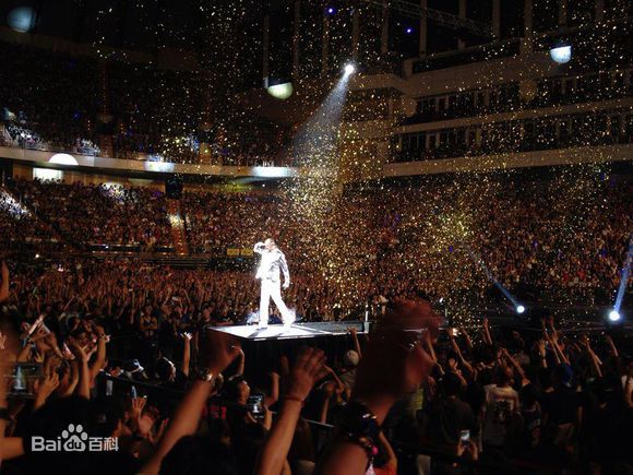 姚中仁(MC Hotdog)2013.8.3台北小巨蛋演唱会图册