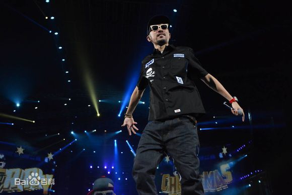 姚中仁(MC Hotdog)2013.8.3台北小巨蛋演唱会图册