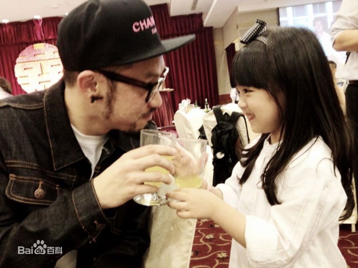 姚中仁(MC Hotdog)前后照片