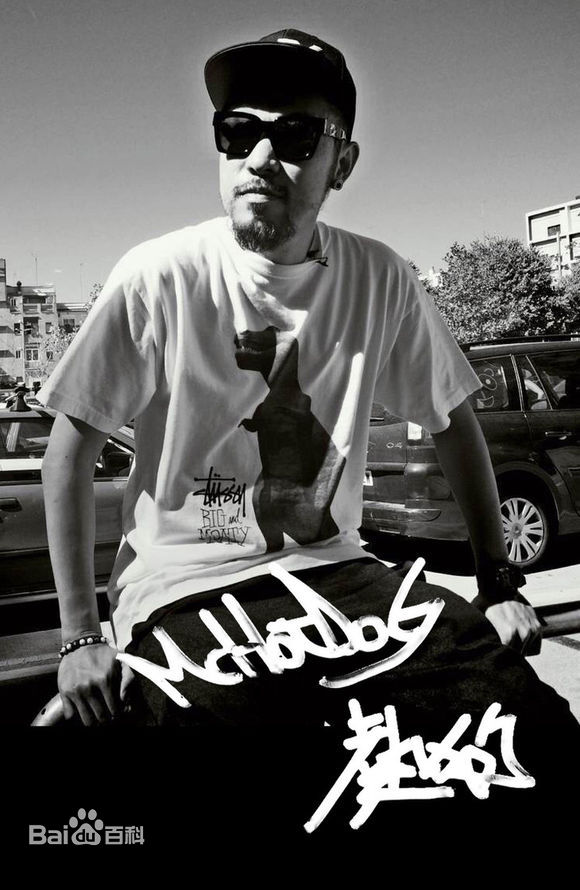 姚中仁(MC Hotdog)前后照片