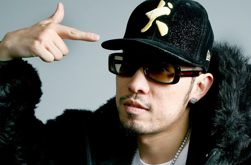 姚中仁(MC Hotdog)前后照片