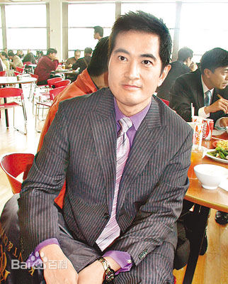 精选邓梓峰(Patrick Dunn)图片