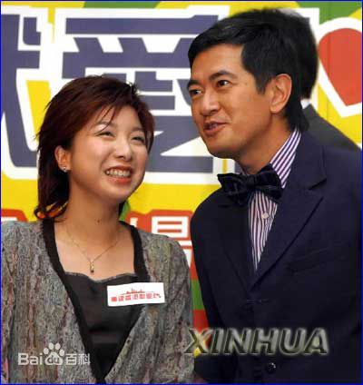 邓梓峰(Patrick Dunn)出席活动壁纸壁纸