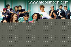 邓梓峰(Patrick Dunn)主持前后照片