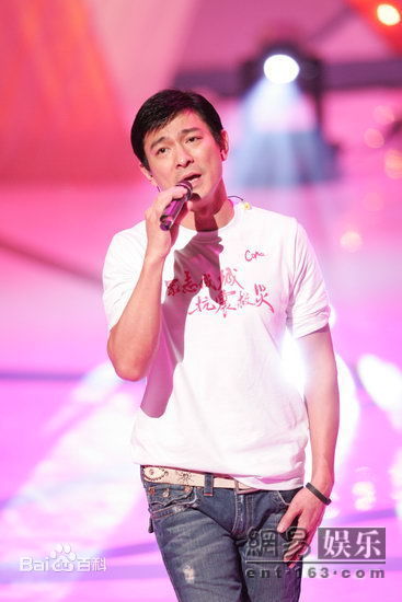 邓梓峰(Patrick Dunn)主持前后照片