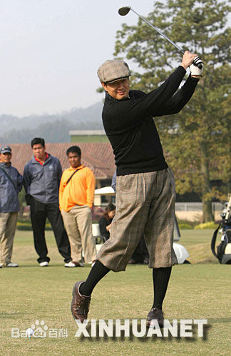 邓梓峰(Patrick Dunn)最新剧照