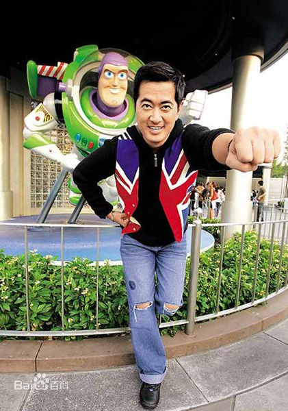 邓梓峰(Patrick Dunn)生活照性感图片图集