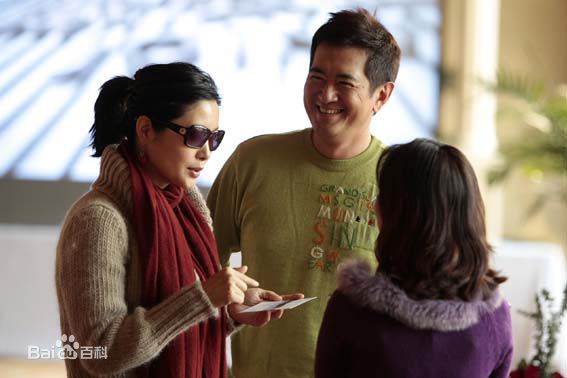 精选邓梓峰(Patrick Dunn)精彩图册