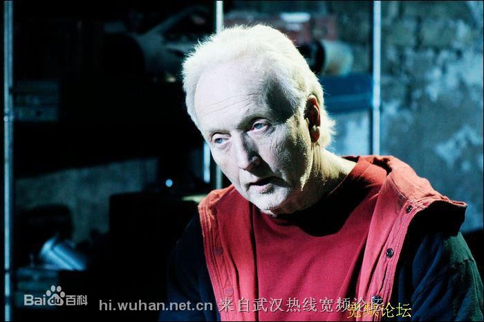 最优质托宾·贝尔(Tobin Bell)精彩图册