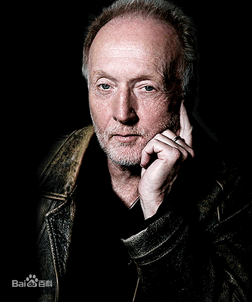 最优质托宾·贝尔(Tobin Bell)精彩图册