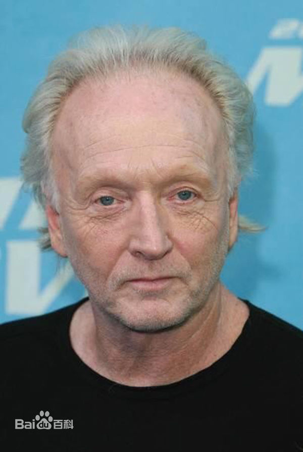 最优质托宾·贝尔(Tobin Bell)精彩图册