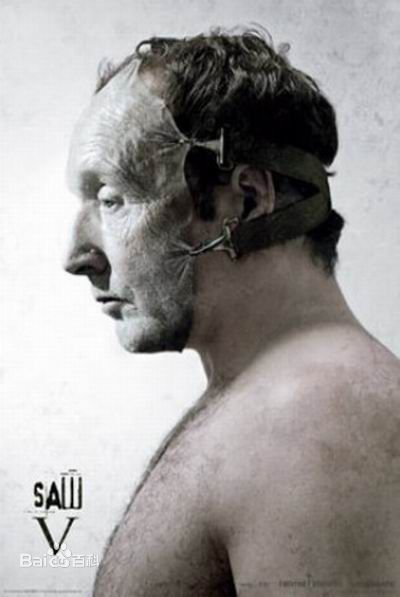 托宾·贝尔(Tobin Bell)精彩图册