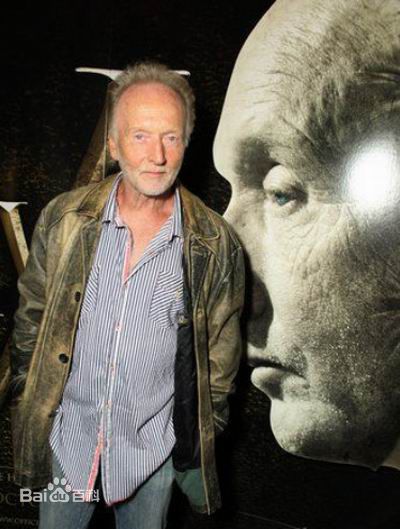 托宾·贝尔(Tobin Bell)精彩图册