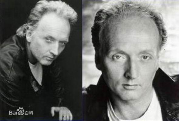 托宾·贝尔(Tobin Bell)精彩图册