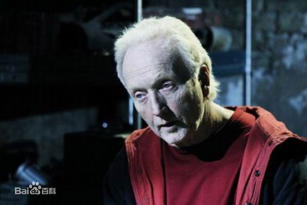 托宾·贝尔(Tobin Bell)精彩图册