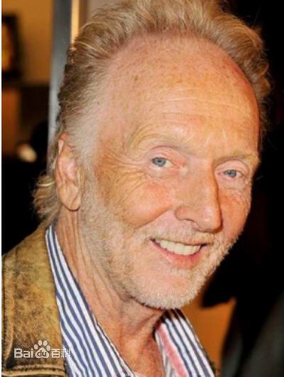 托宾·贝尔(Tobin Bell)精彩图册