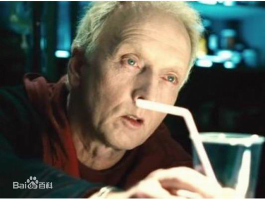 托宾·贝尔(Tobin Bell)精彩图册