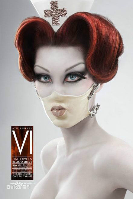 最优质托宾·贝尔(Tobin Bell)生活照