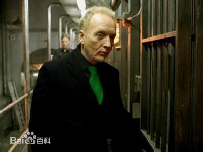 最优质托宾·贝尔(Tobin Bell)生活照