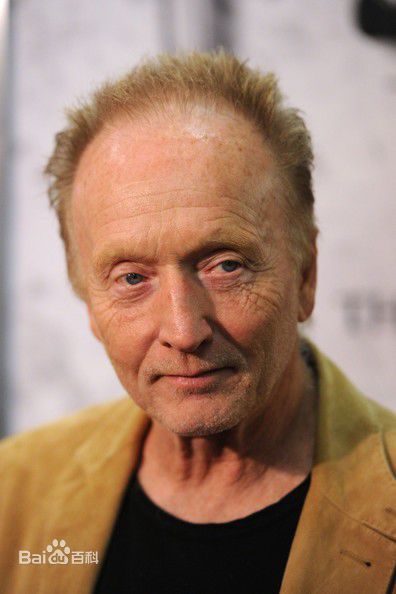 最优质托宾·贝尔(Tobin Bell)生活照