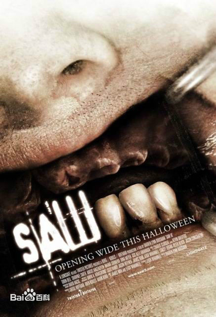 最优质托宾·贝尔(Tobin Bell)生活照