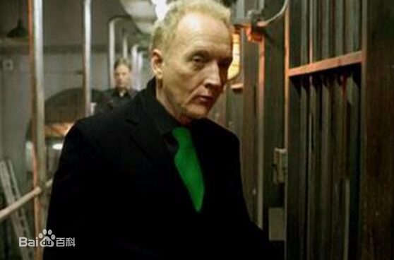 最优质托宾·贝尔(Tobin Bell)生活照